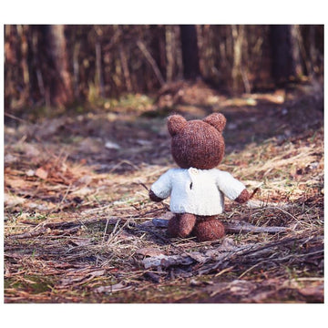 Bear Cub