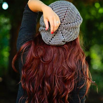Everyday Slouch Hat