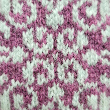Lillian Selbu Mittens