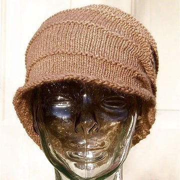 Swan Creek Beanie