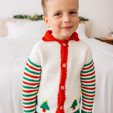 Christmas Elf Sweater