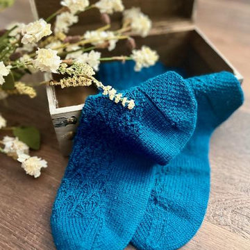 Opulence Socks