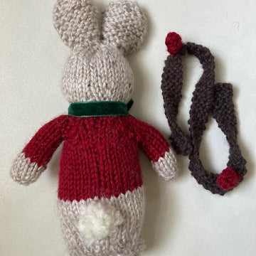 Little Rabbit (Festive)