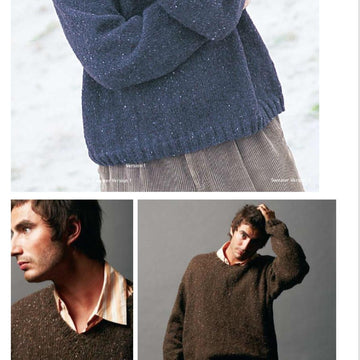 Juniper Sweater
