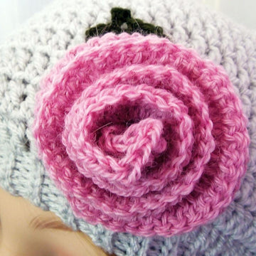 The Ponsonby Slouchy Hat