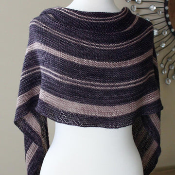 Mom's Shawl