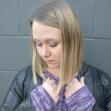 Cityscape Raglan