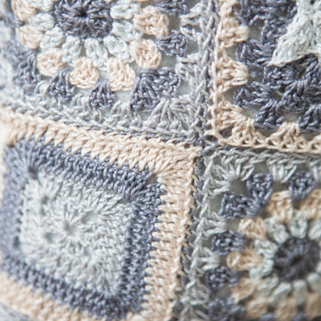 Star Cushion