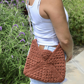 The Not So Granny Bag