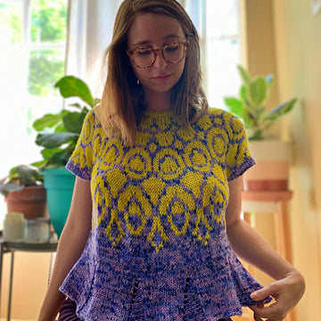 Sonya Tee DK