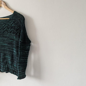Tentsmuir Sweater