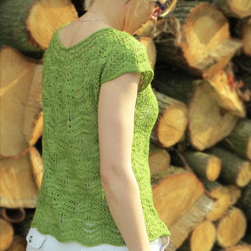 Sunny Cardigan (adult)