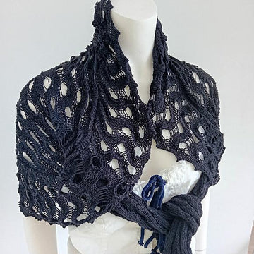 Gown Vest