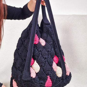Rain Petal Backpack
