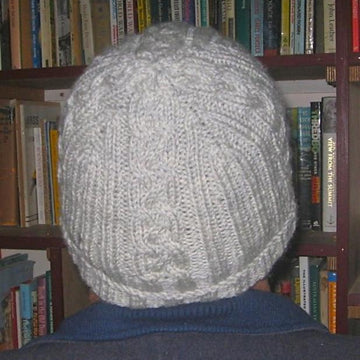 Winter Warmer Beanie