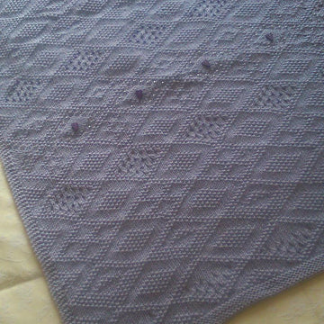 Susan's Blanket