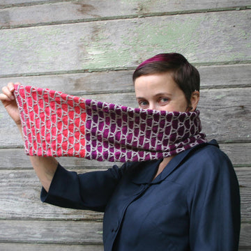 Overlay Cowl