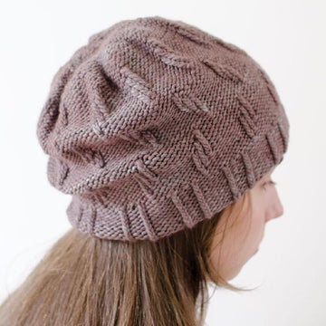 Yarn Play Collection (7 patterns)