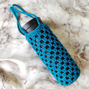 Taurus Bottle Holder