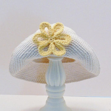 Summer Sun Hat