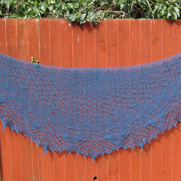 Shawl Susan