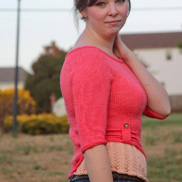 Clarette Blouse