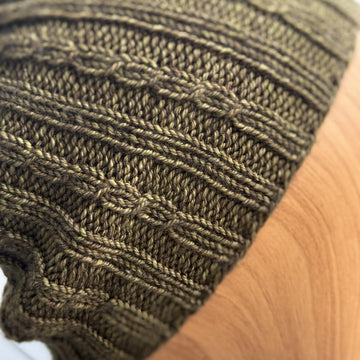 Dock Street Beanie