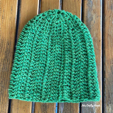 Little Scraper Cap