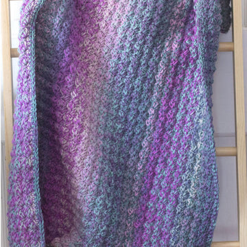 Chunky Blanket