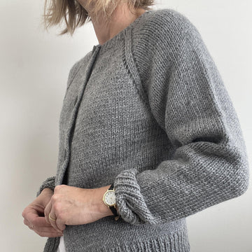 Basic Cardigan