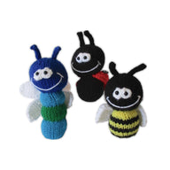 Dinky Bugs