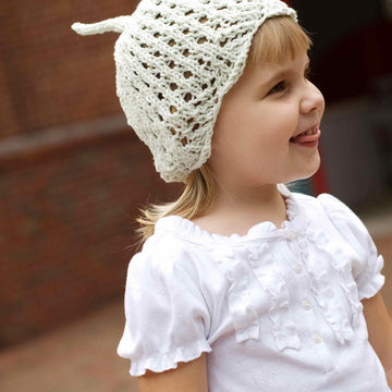 Lace Sprout Topper