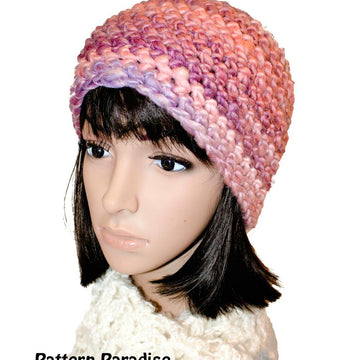 Evermore Hat