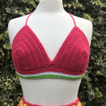 Watermelon - Block Party