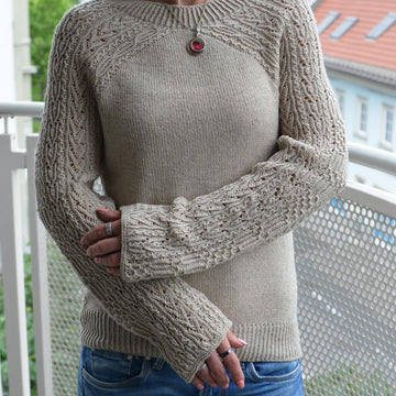 Erdene Sweater