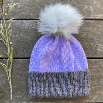 Helge Beanie