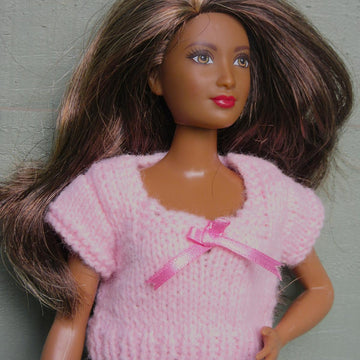 1:6th scale Alfreda Jumper