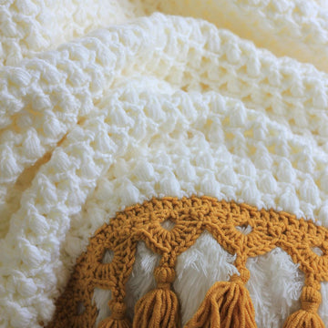 Ties that Bind Blanket