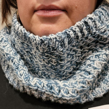 Arrowhead Cowl
