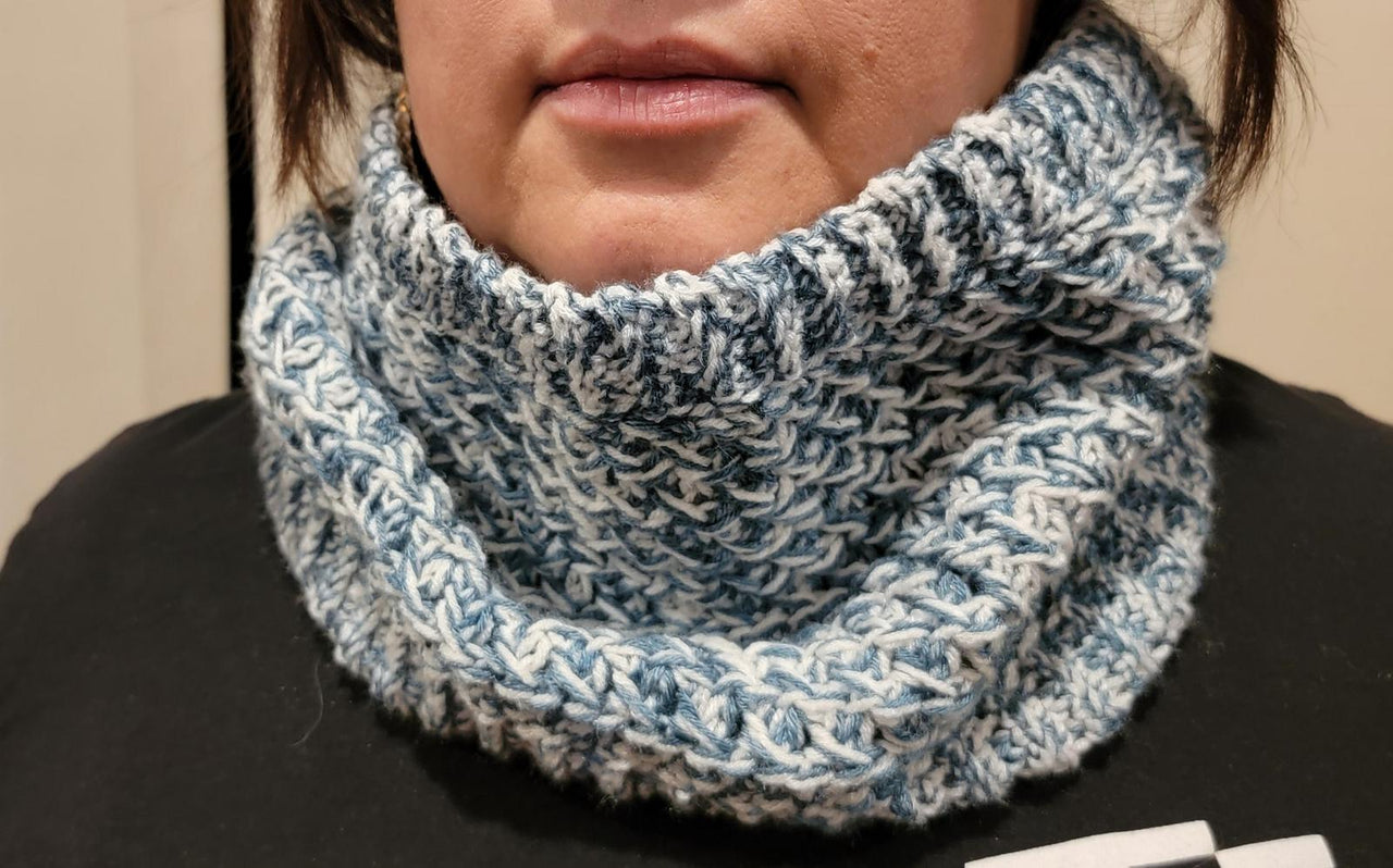 Arrowhead Cowl