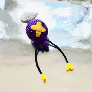 Drifloon Inspired Arigurumi