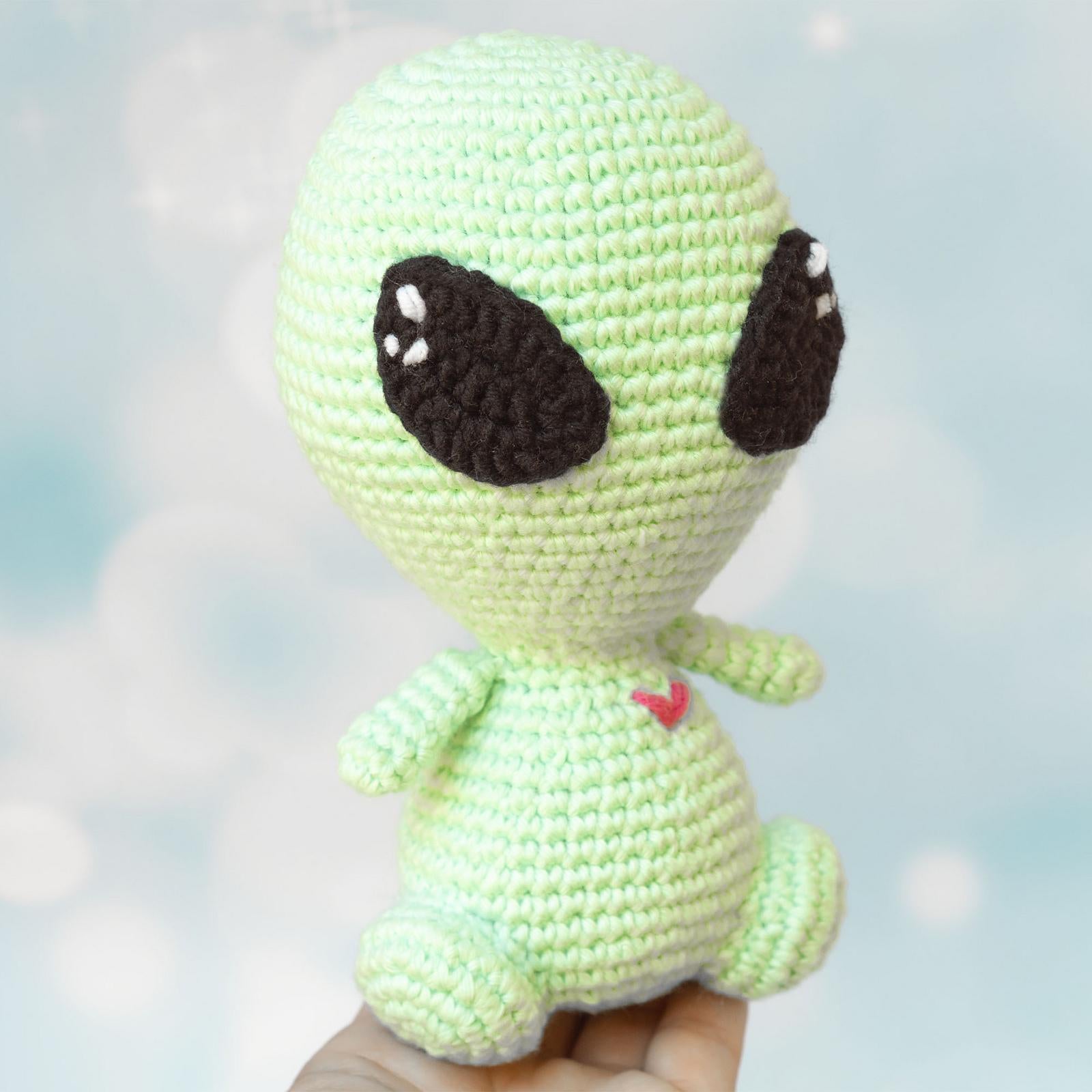 Aliens Visitors