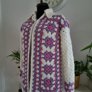 Jacket or sweater