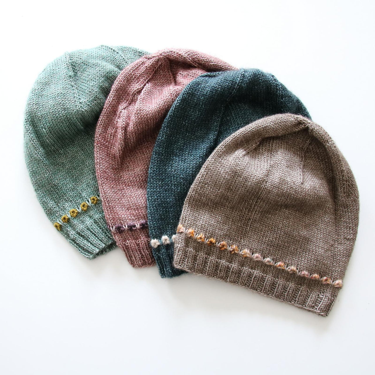 Rainy Day Hat