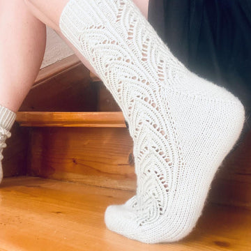 S'Krägli the Socks