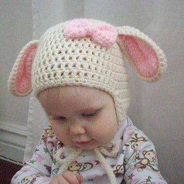 Little Lamb Hat