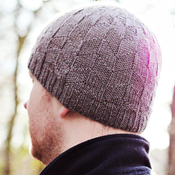 Campfire Hat