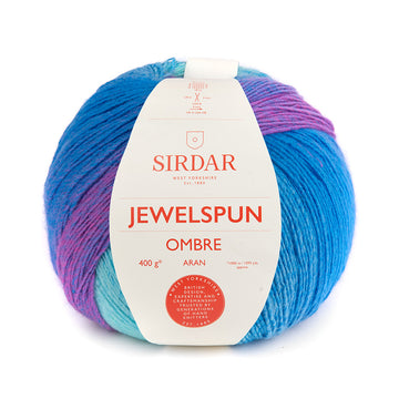 Sirdar Jewelspun Ombre