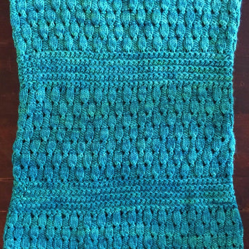 Piedras Blancas Cowl