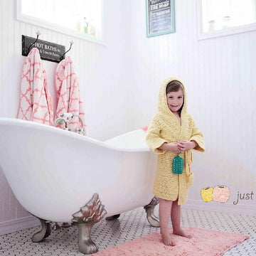 All Purpose Robe